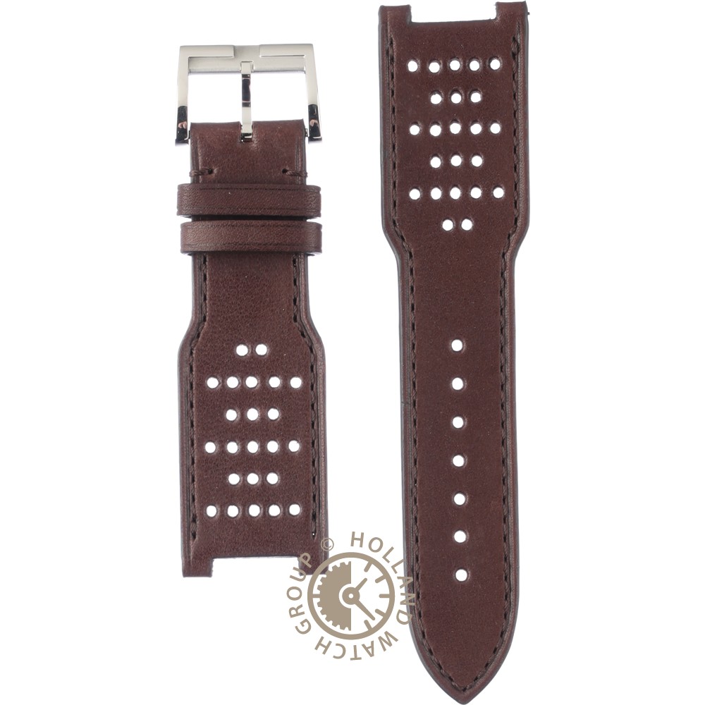 Tissot Straps T600035080 T2 Horlogeband