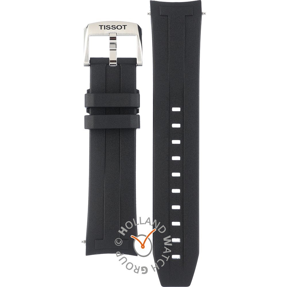 Tissot T603046865 Seastar 2000 Horlogeband