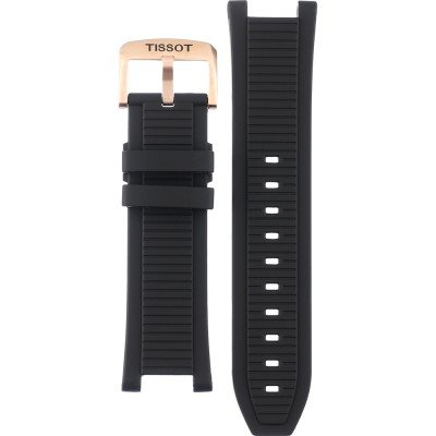 Tissot Straps T603048543 T-Race Horlogeband