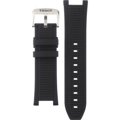 Tissot Straps T603048650 T-Race Horlogeband