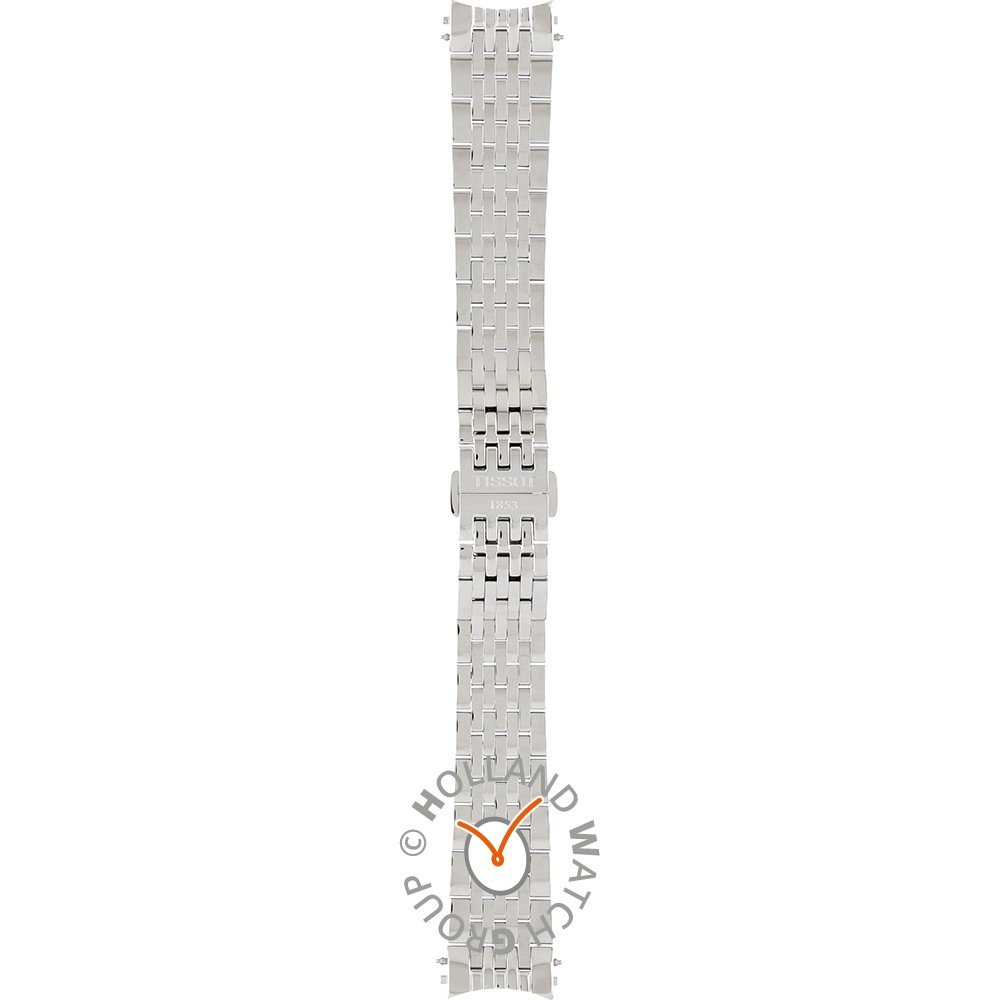 Tissot Straps T605014109 Le Locle Horlogeband