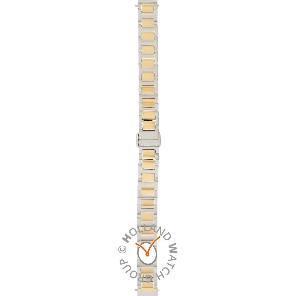 Tissot Straps T605027970 Happy Chic Horlogeband