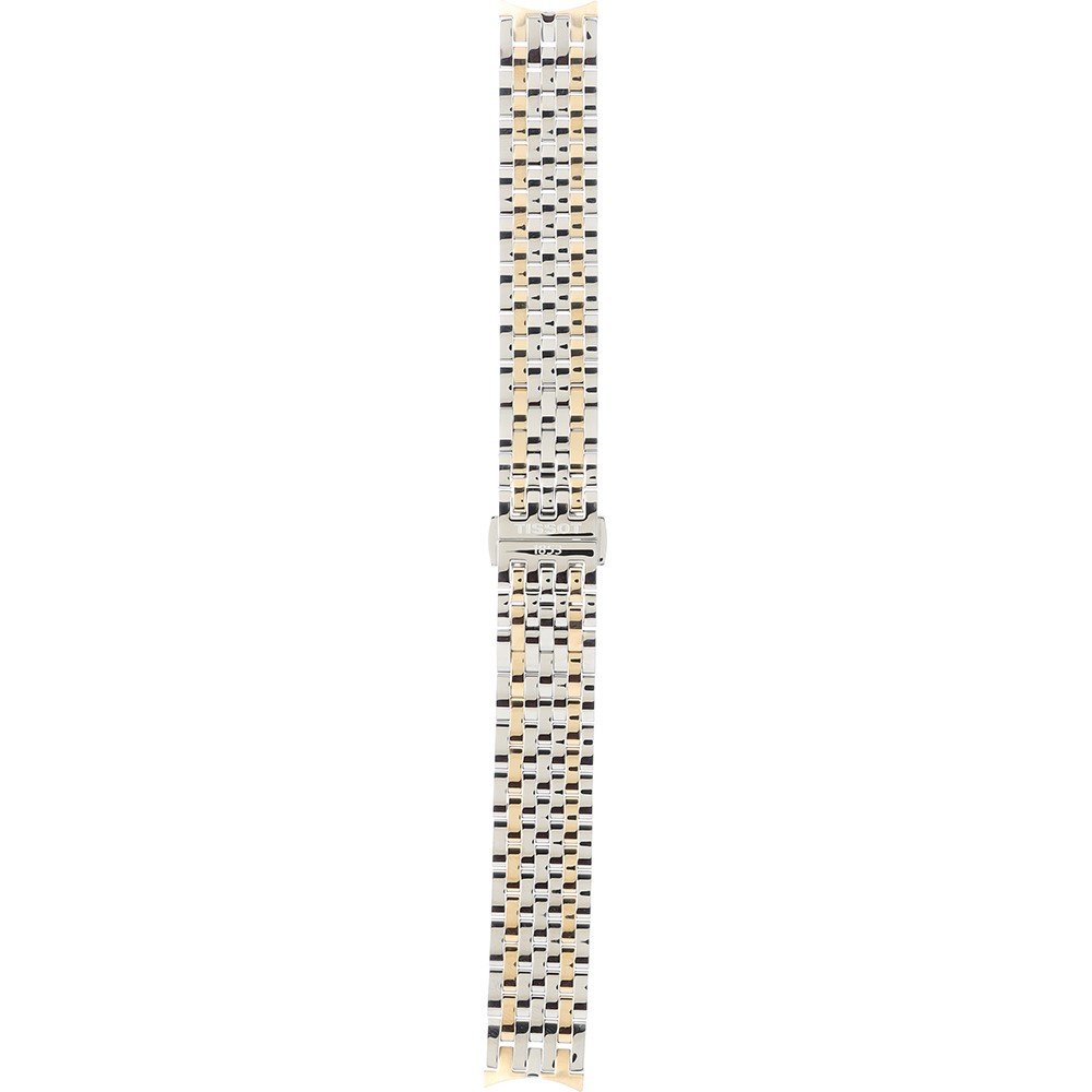 Tissot Straps T605028471 T-One Horlogeband