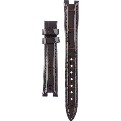 Tissot Straps T610047128 Bellissima Horlogeband