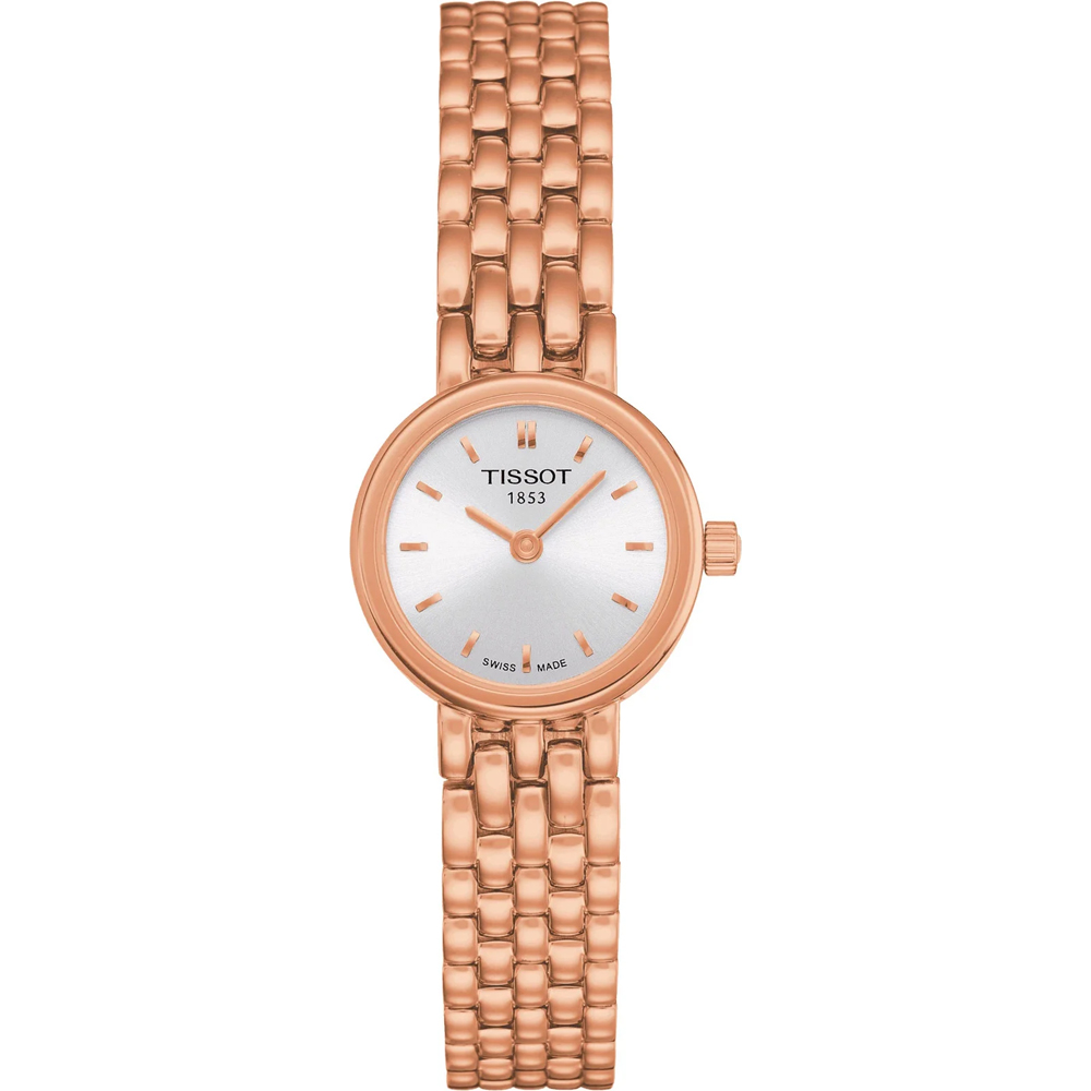 Tissot T-Lady T0580093303101 Tissot Lovely Horloge