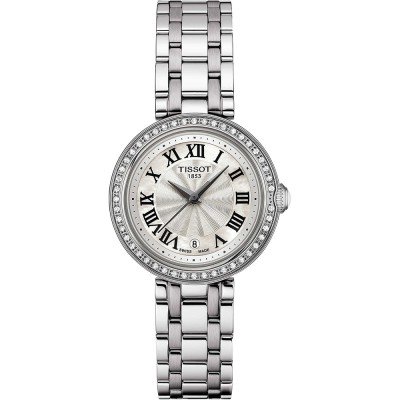 Tissot T-Lady T1260106111300 Bellissima Horloge