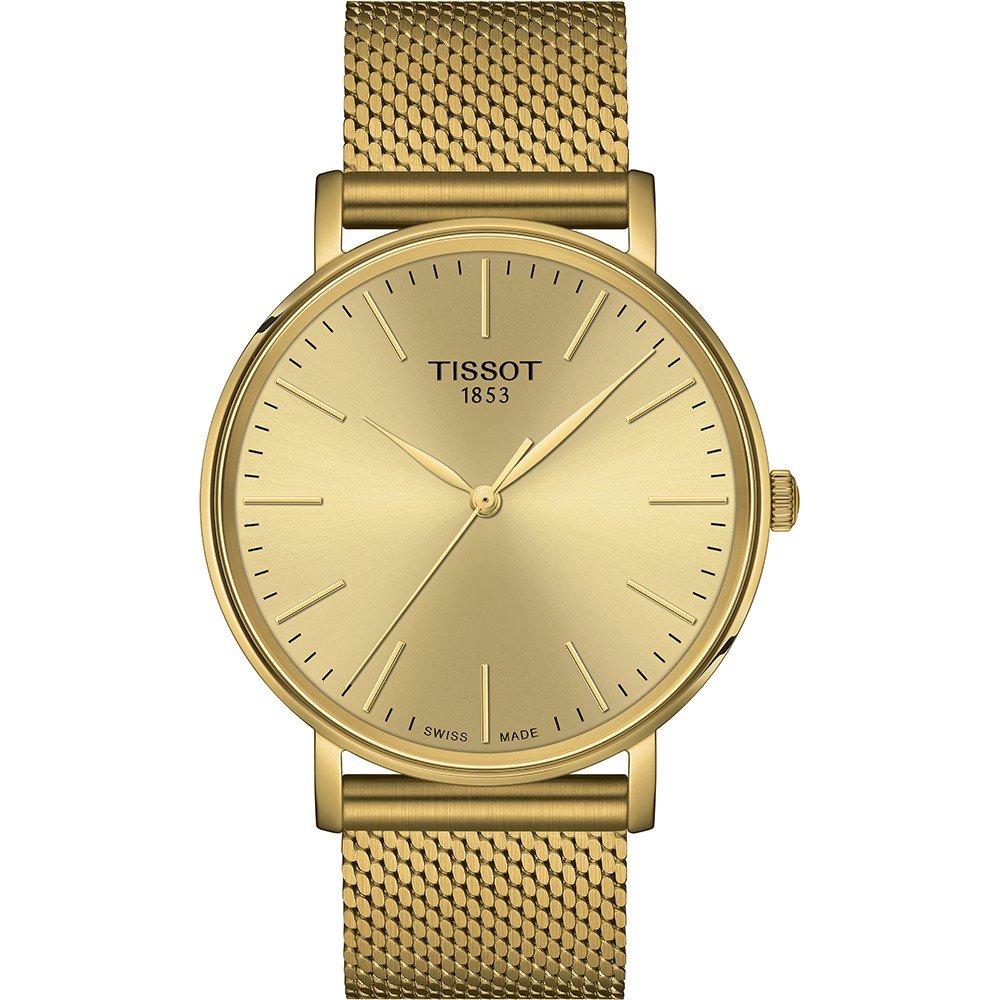 Tissot horloge best sale