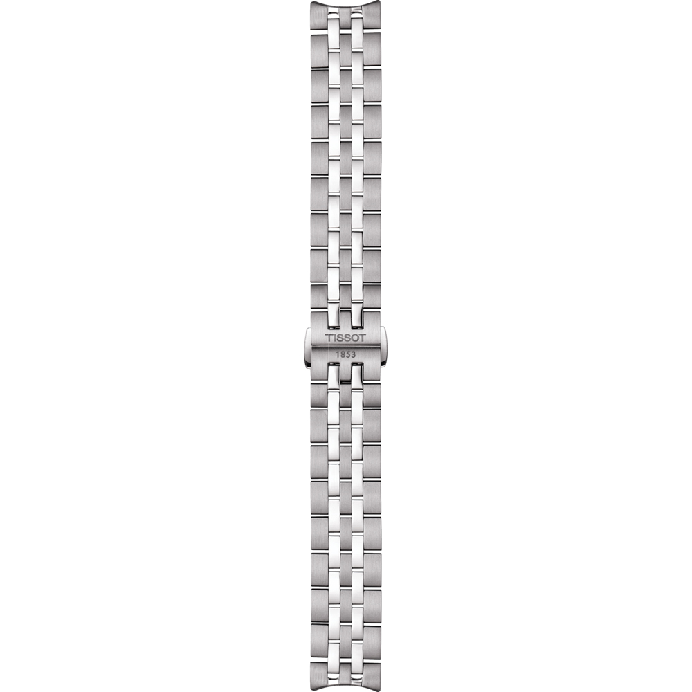 Tissot Straps T605044464 Tradition Horlogeband