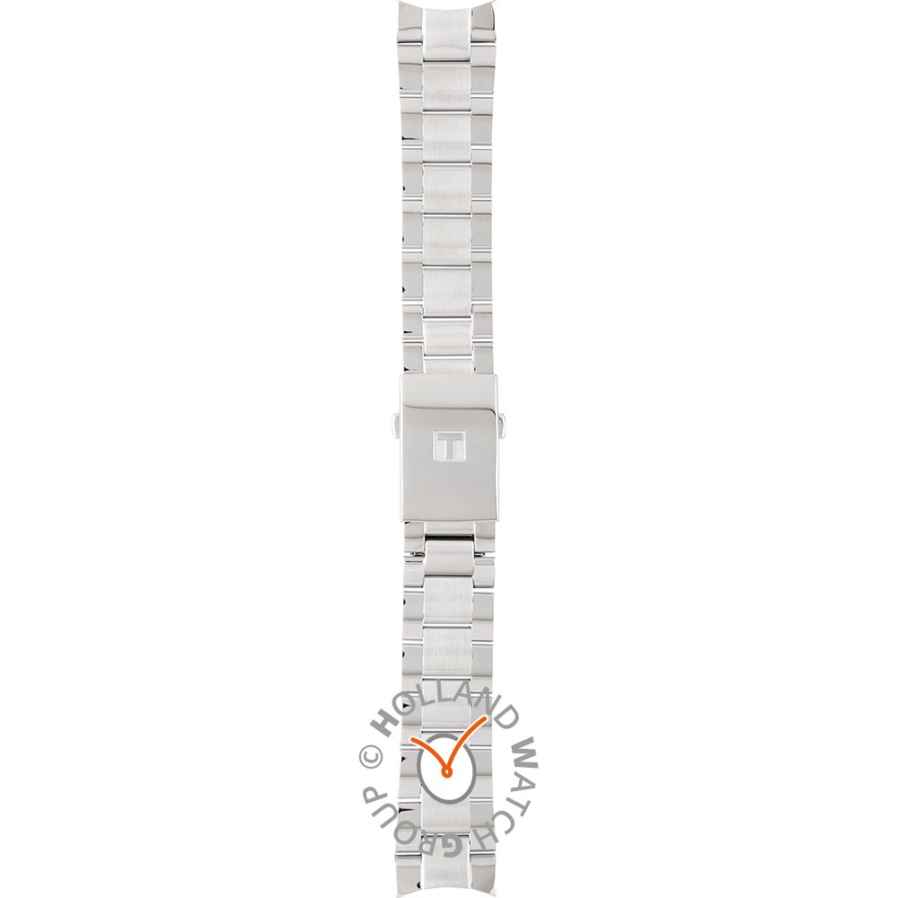 Tissot Straps T605045330 XL Swissmatic Horlogeband