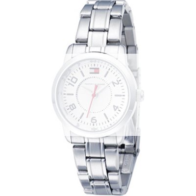 Tommy Hilfiger 679000317 Horlogeband