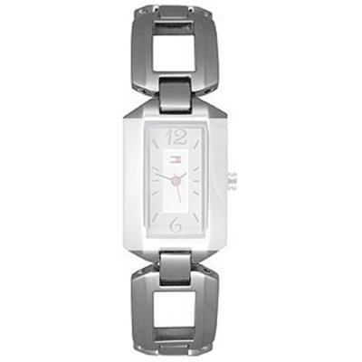 Tommy Hilfiger 679000633 Horlogeband