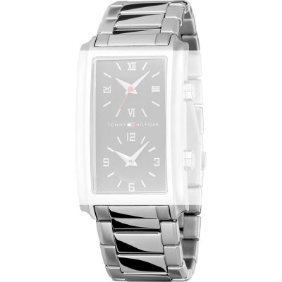 Tommy Hilfiger 679000903 Horlogeband