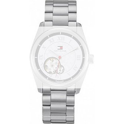 Tommy Hilfiger 679000912 Horlogeband