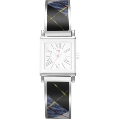 Tommy Hilfiger 679000913 Horlogeband