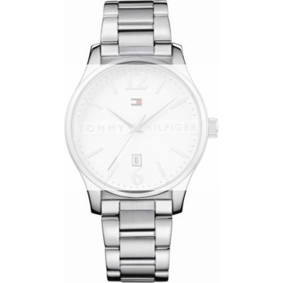 Tommy Hilfiger 679000967 Horlogeband