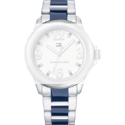 Tommy Hilfiger 679000983 Horlogeband