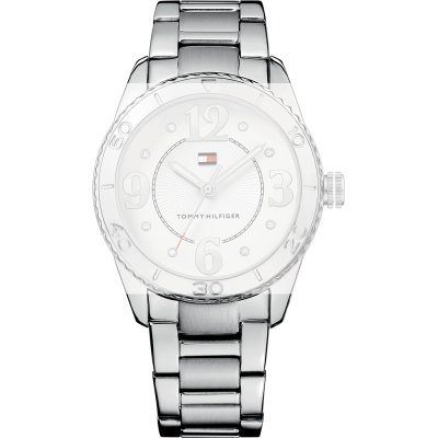 Tommy Hilfiger 679000985 Horlogeband