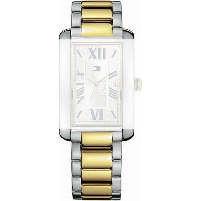 Tommy Hilfiger 679001006 Horlogeband