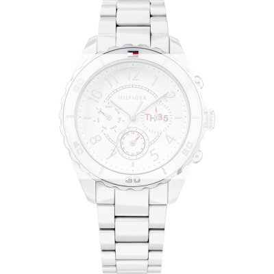 Tommy Hilfiger 679001036 Horlogeband