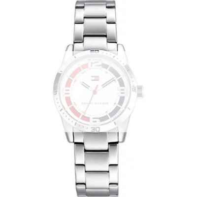 Tommy Hilfiger 679001116 Horlogeband