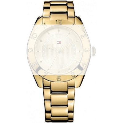 Tommy Hilfiger 679001150 Horlogeband