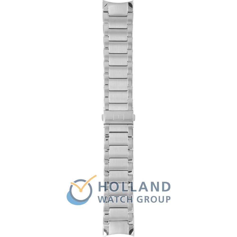 Tommy Hilfiger 679001219 Horlogeband