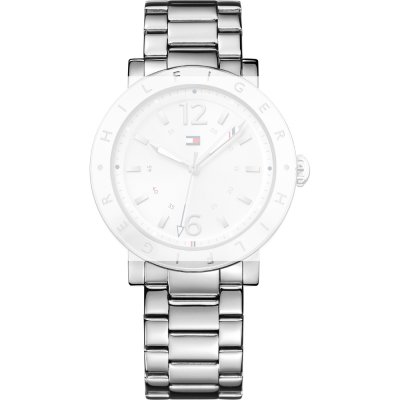 Tommy Hilfiger 679001259 Horlogeband