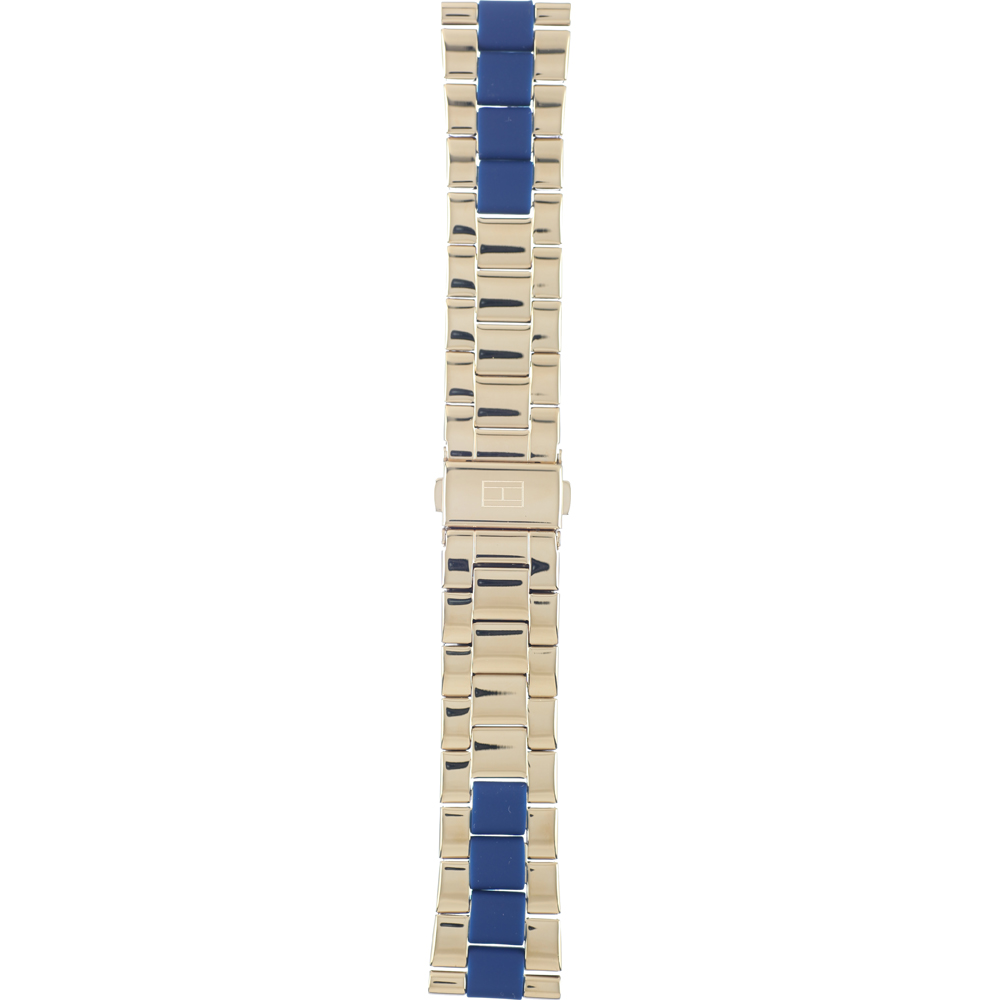 Tommy Hilfiger 679001369 Horlogeband