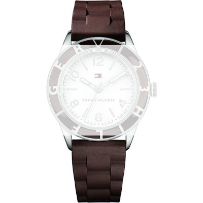 Tommy Hilfiger 679301418 Horlogeband