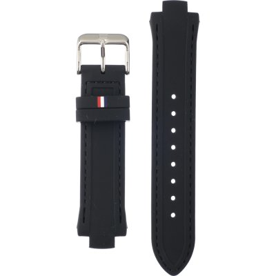 Tommy Hilfiger 679301579 Horlogeband