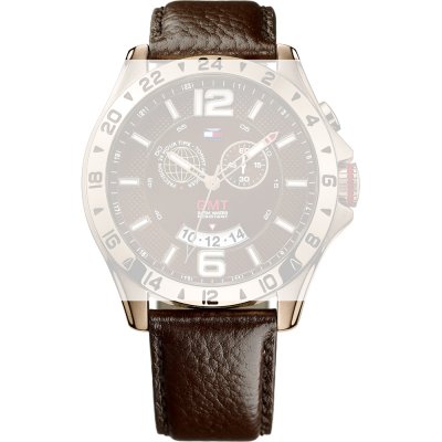 Tommy Hilfiger 679301604 Horlogeband