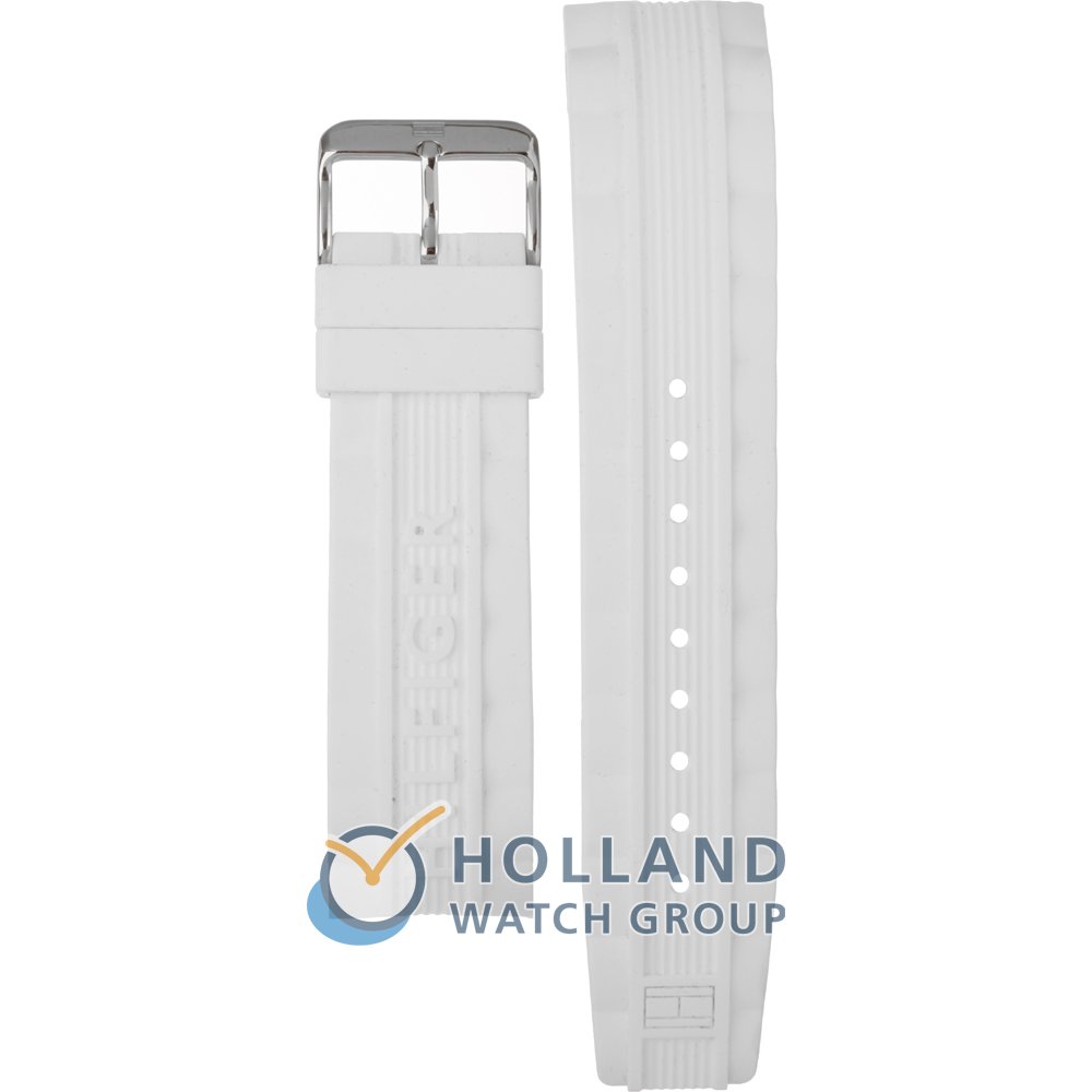 Tommy Hilfiger 679301696 Horlogeband