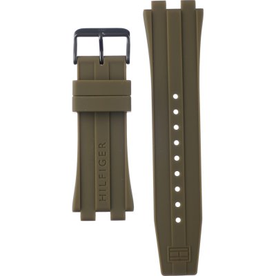 Tommy Hilfiger 679301710 Horlogeband