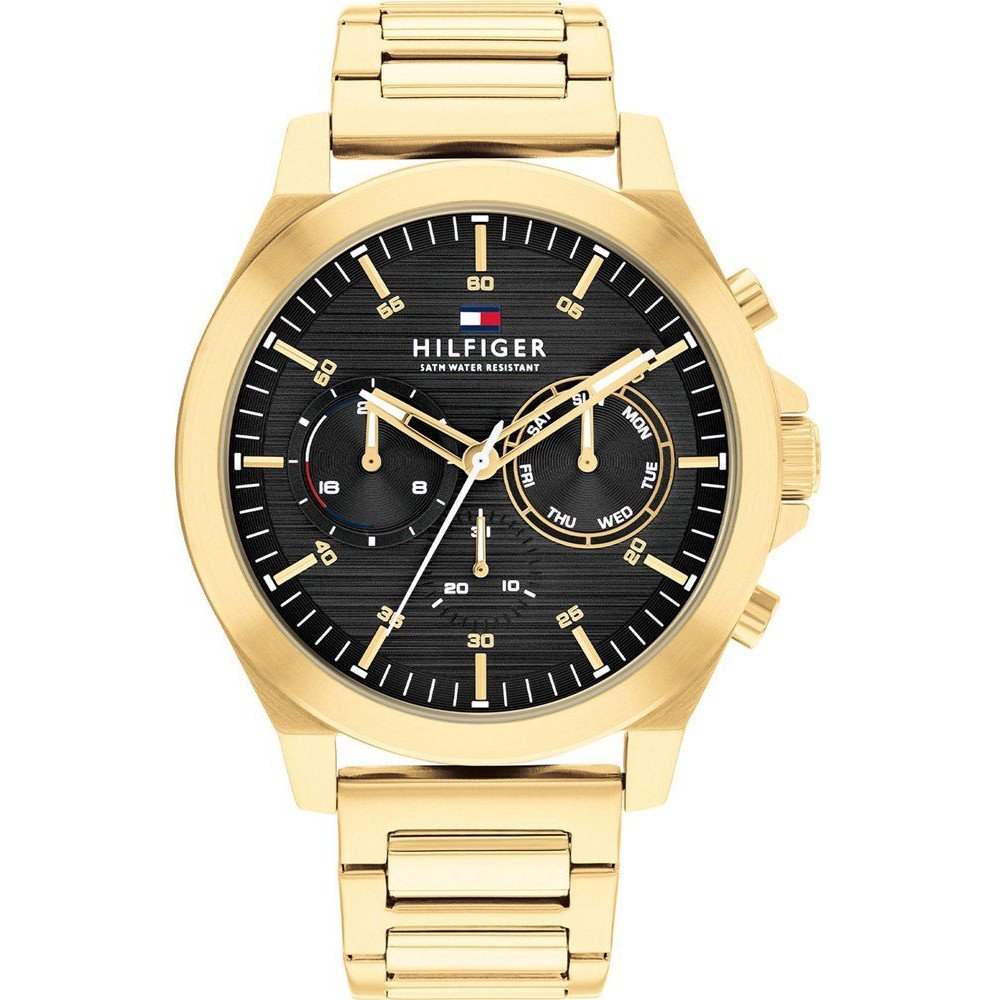 Tommy Hilfiger 1710520 Horloge