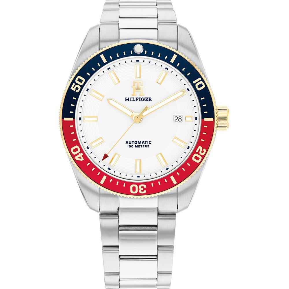 Tommy Hilfiger 1710551 Horloge