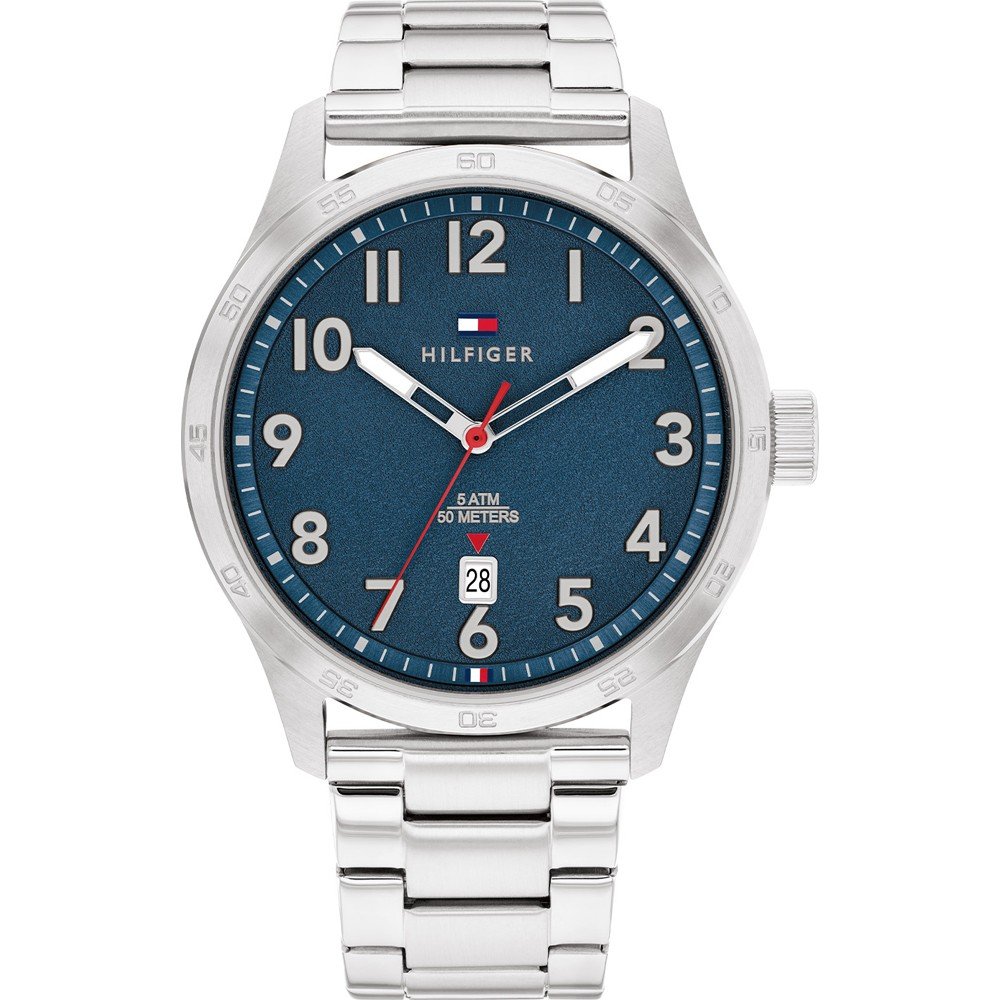 Tommy Hilfiger 1710563 Horloge