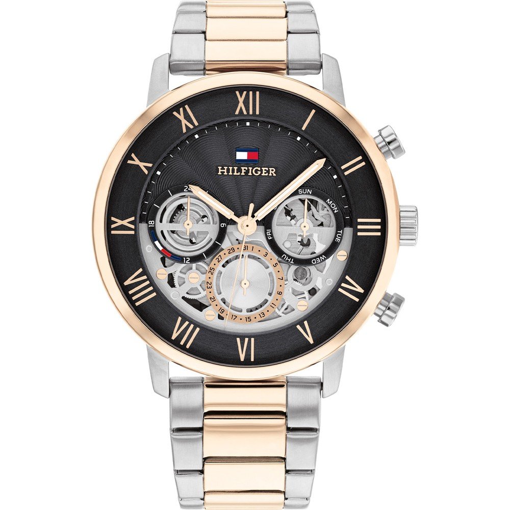 Tommy Hilfiger 1710570 Horloge