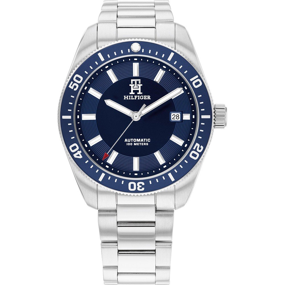 Tommy Hilfiger 1710591 Horloge