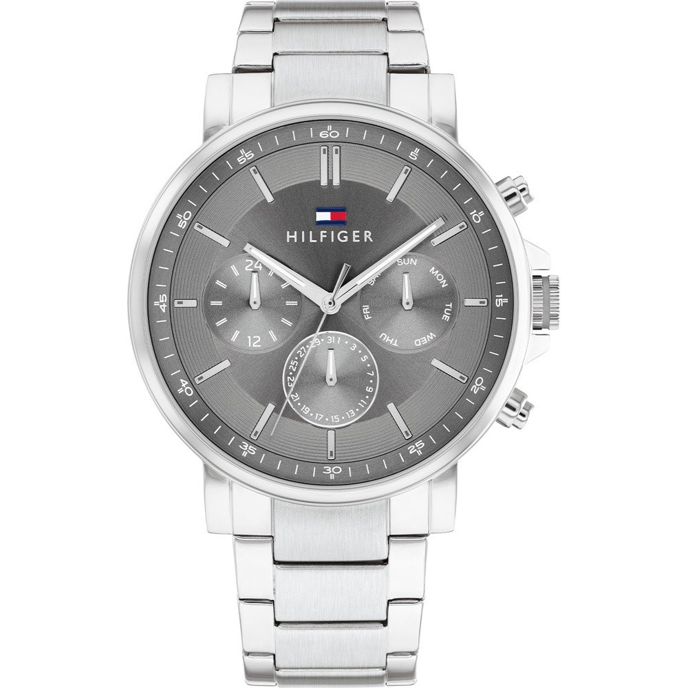 Tommy Hilfiger 1710604 Horloge