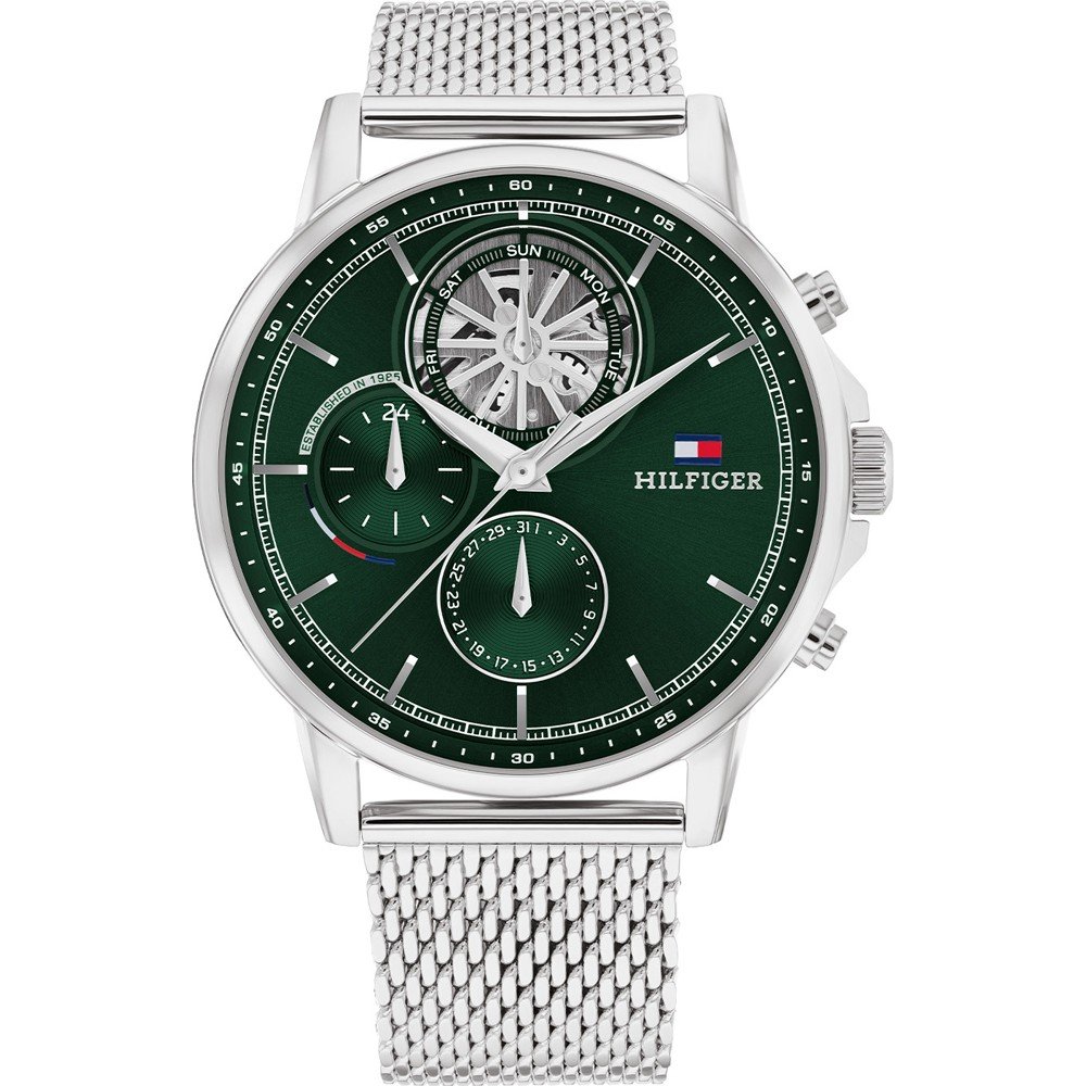 Tommy Hilfiger 1710608 Horloge