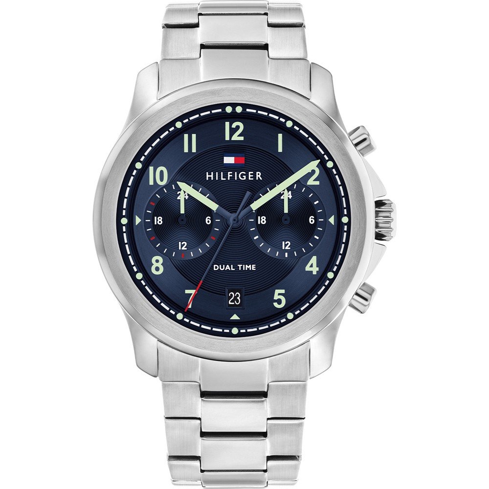 Tommy Hilfiger 1710626 Horloge