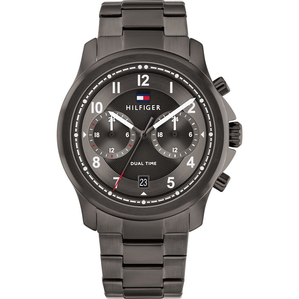 Tommy Hilfiger 1710628 Horloge