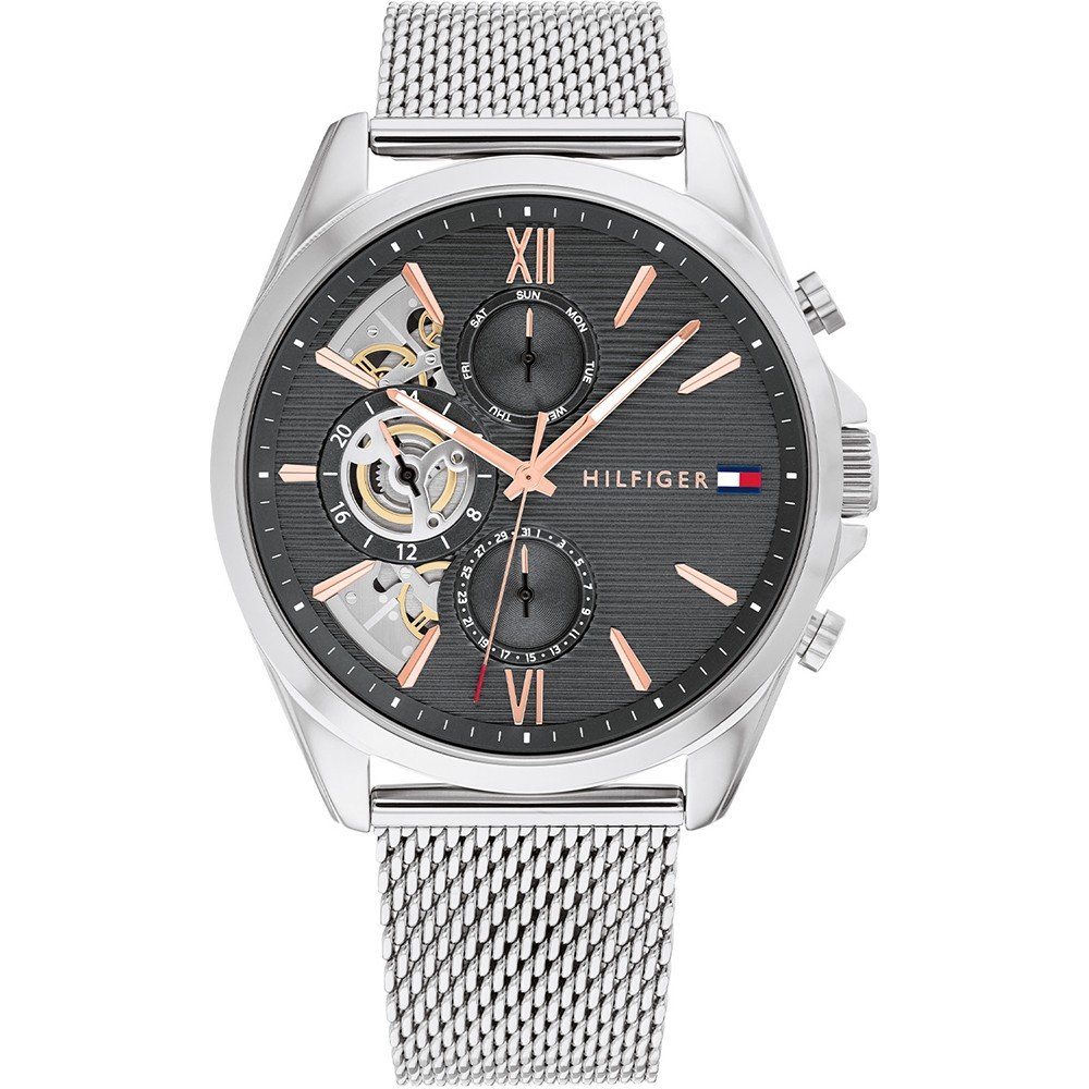 Tommy Hilfiger 1710646 Horloge