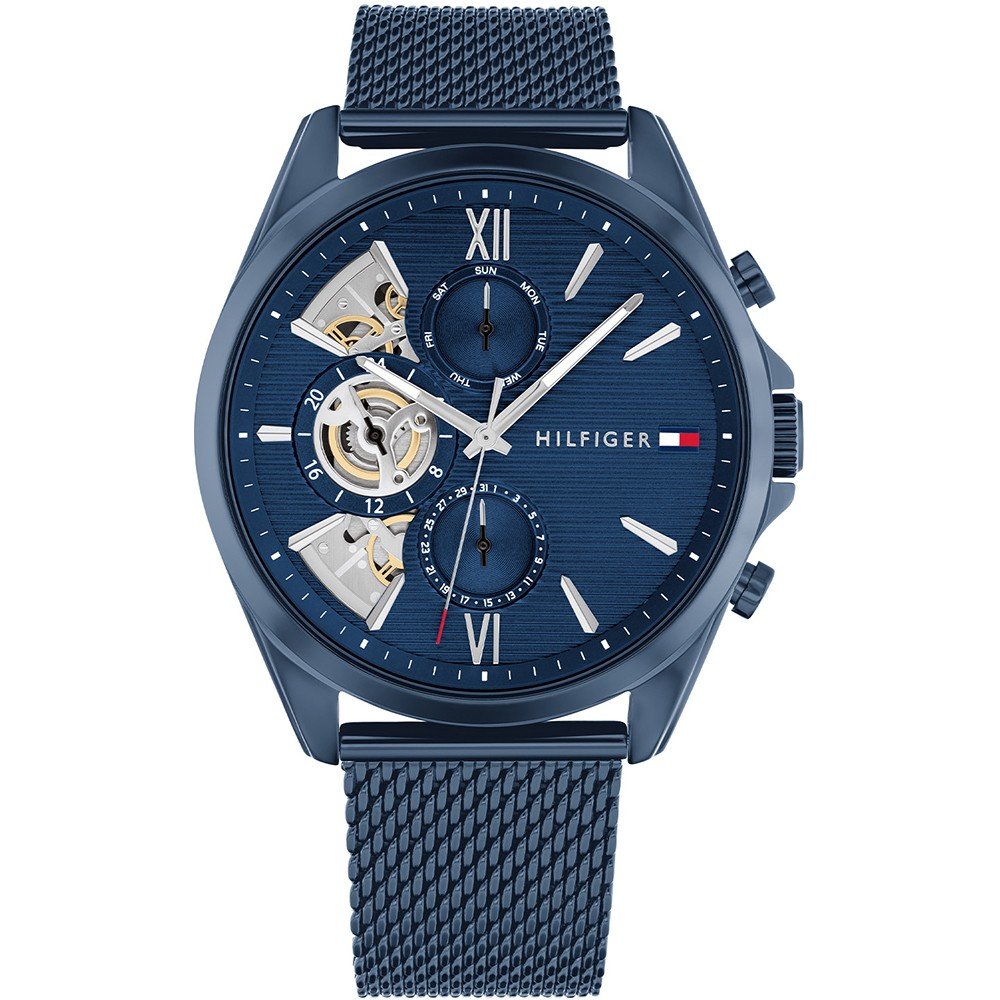 Tommy Hilfiger 1710648 Horloge