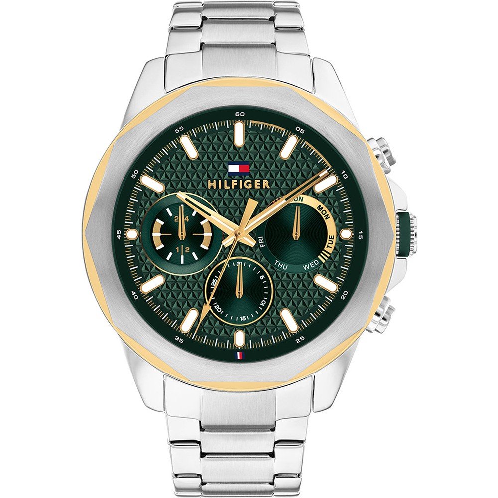 Tommy Hilfiger 1710651 Horloge