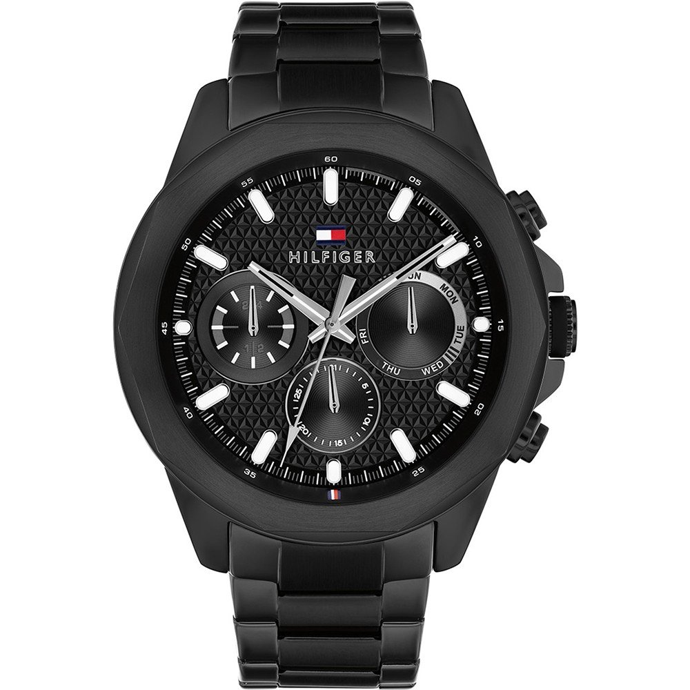 Tommy Hilfiger 1710653 Horloge