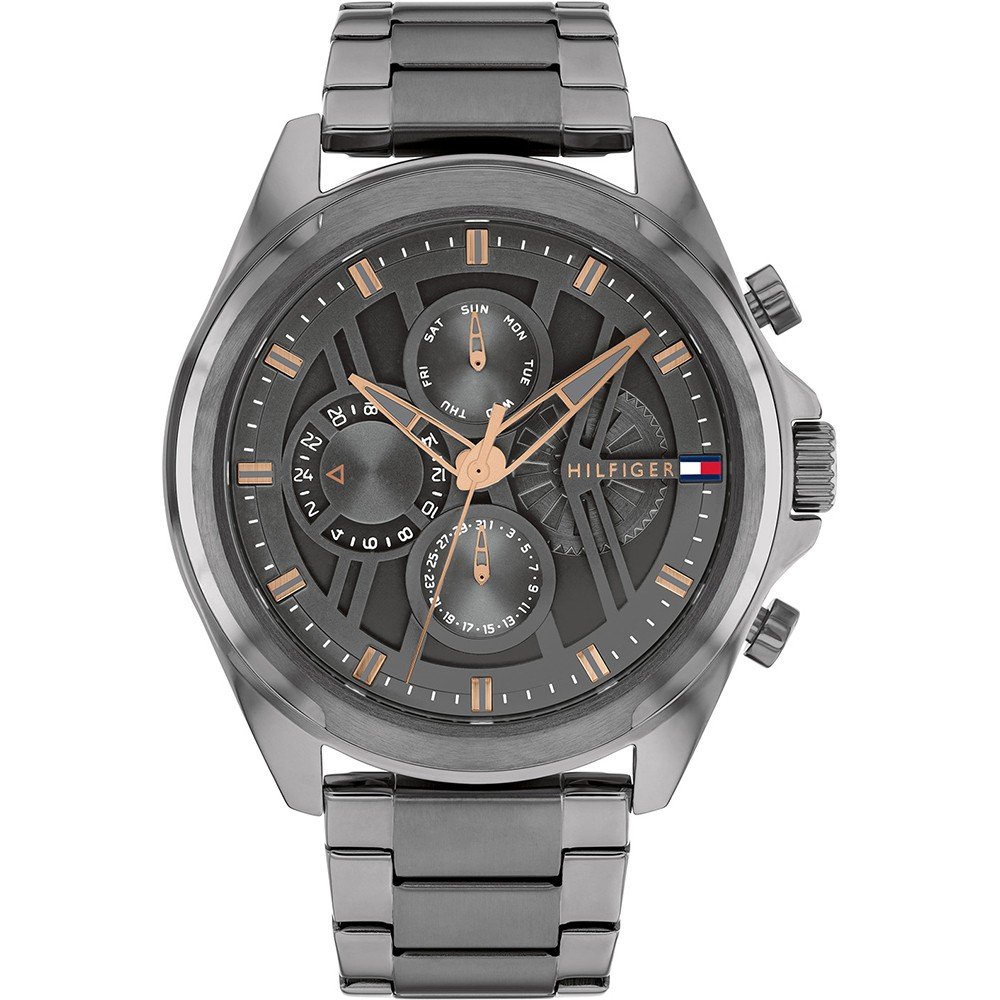 Tommy Hilfiger 1710657 Horloge