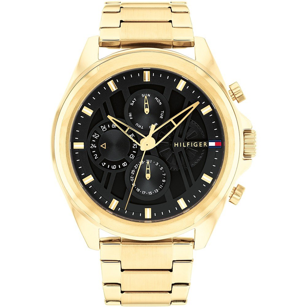 Tommy Hilfiger 1710658 Horloge