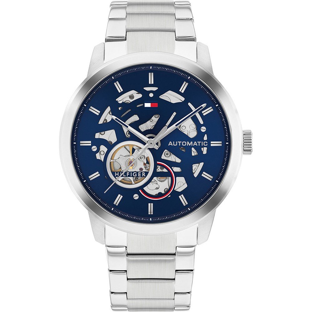 Tommy Hilfiger 1710661 Horloge