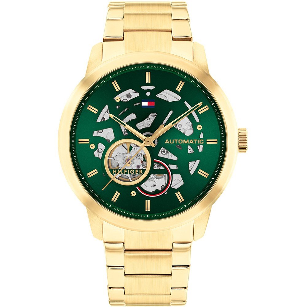 Tommy Hilfiger 1710662 Horloge